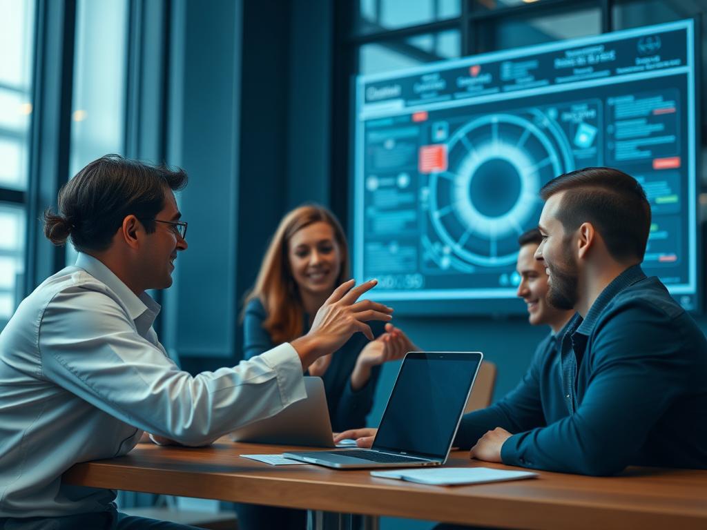 Enterprise Collaboration